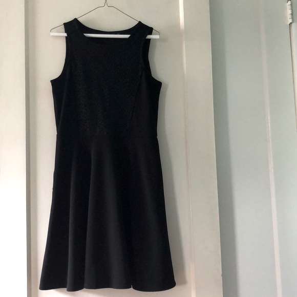 Apt. 9 Dresses & Skirts - Apt 9 Black Dress